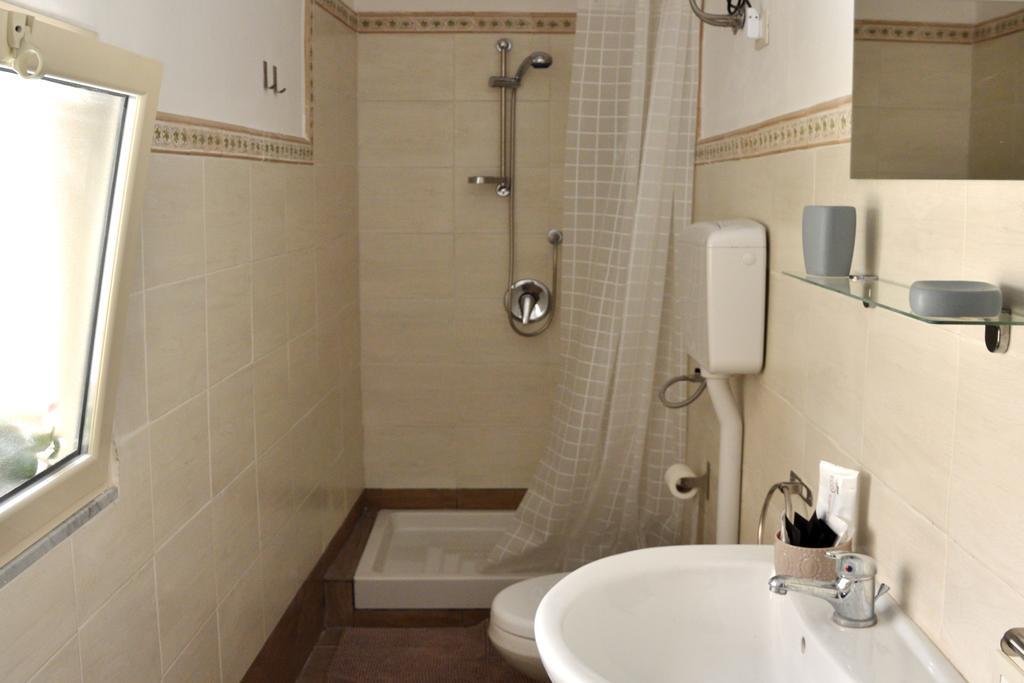 Apartmán Tukory Flat Palermo Exteriér fotografie
